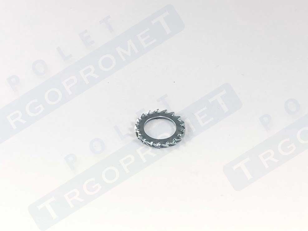 PODLOŠKA PREDNJEG LANČANIKA NAZUBLJENA (031996)