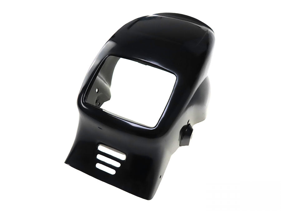 Poklopac žarometa Tomos neobojan