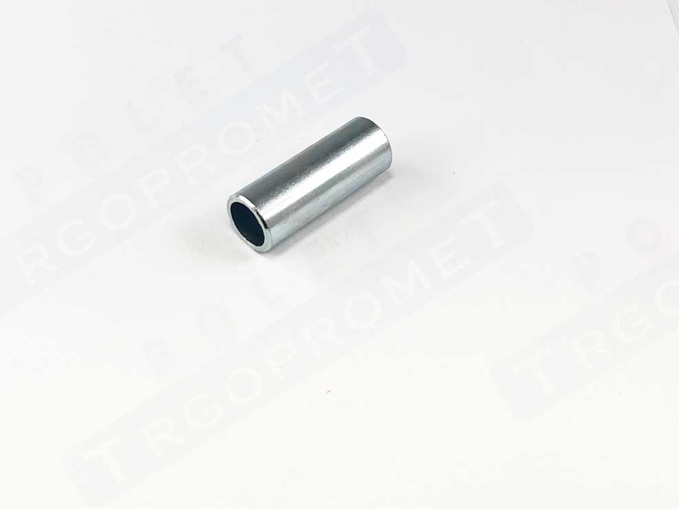 Čahura distan. pred. kotač a3 16 x 12 x 57