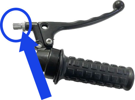 Vijak podesivi M7 (229556)