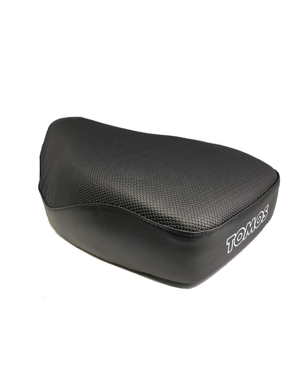 Sjedalo Tomos motor Alpino, HIP HOP