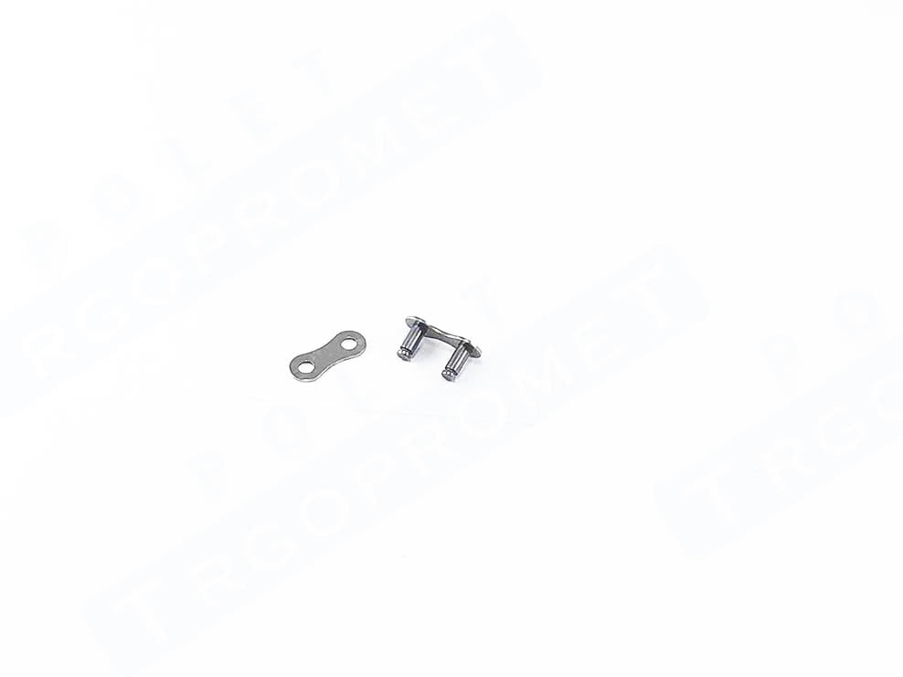 Spojnica lanca 1,2 x 1,8 s osiguračem bicikl