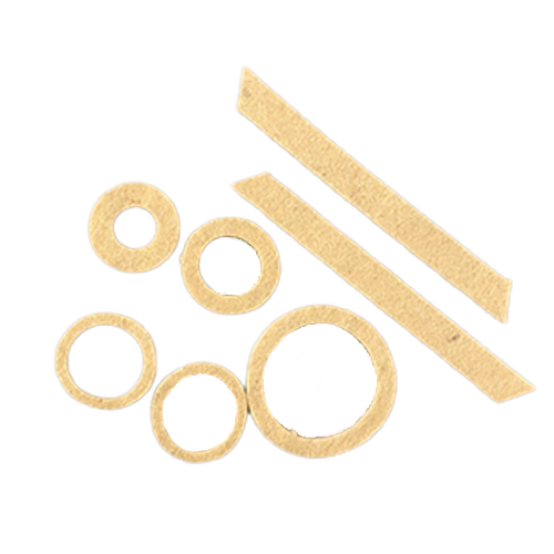 Komplet Brtvi napravljenih od filca, za Tomos APN T14