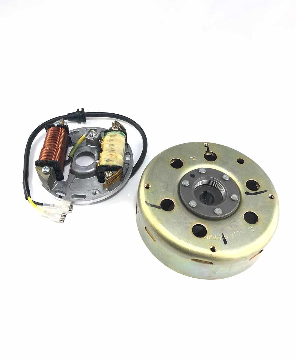 Elektronika komplet 12V 80W INEL (231388)