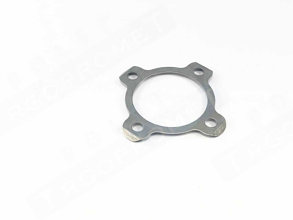 Osigurač stražnjeg zupčanika