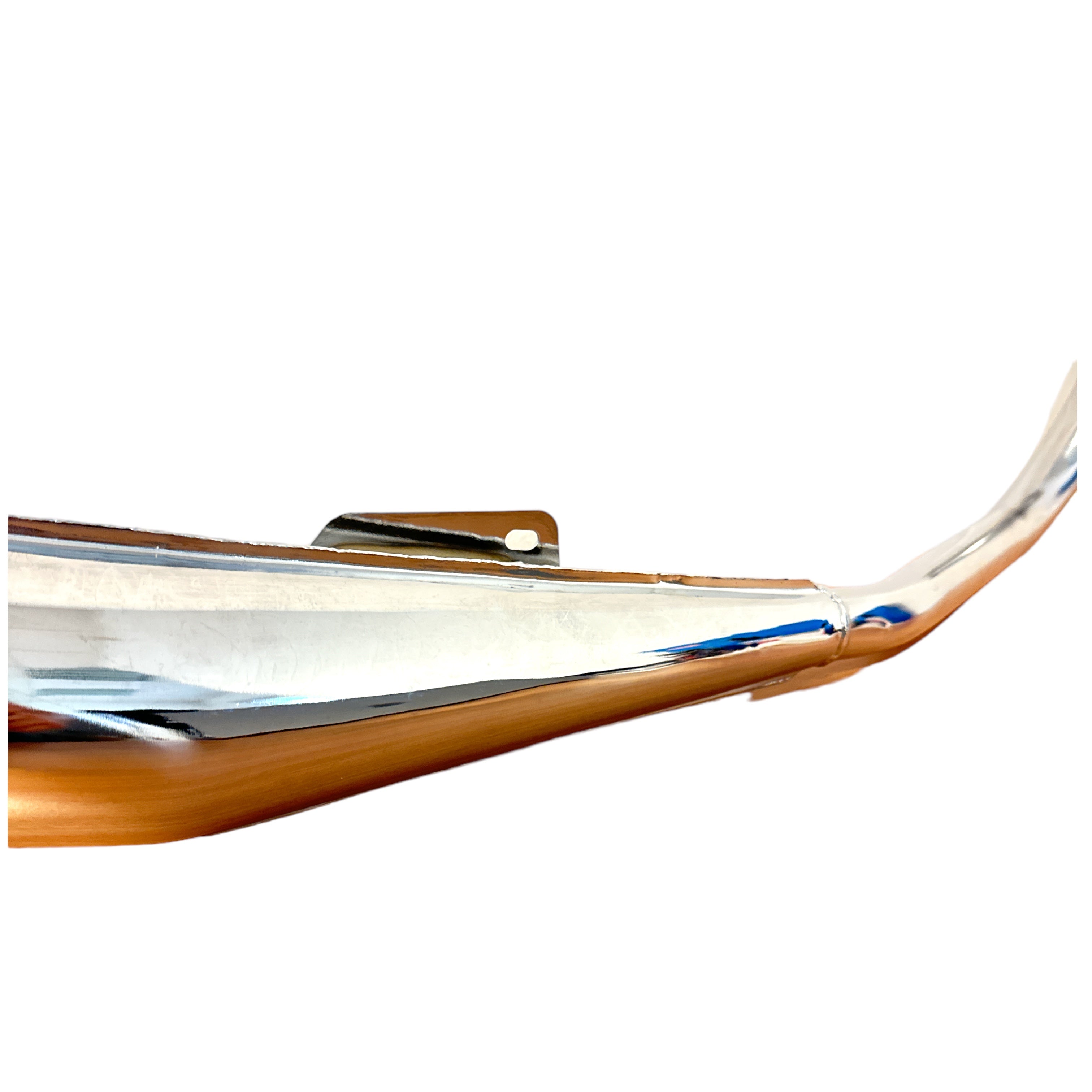 Ispuh Krom Hybrid Master Performance za Tomos A3, A35