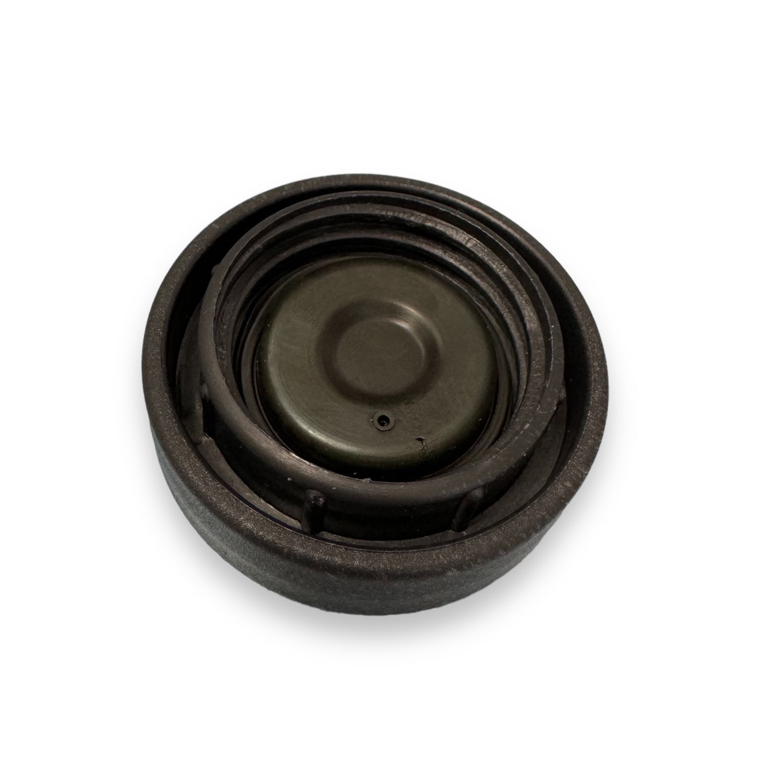 Poklopac za plastični rezervoar s navojem