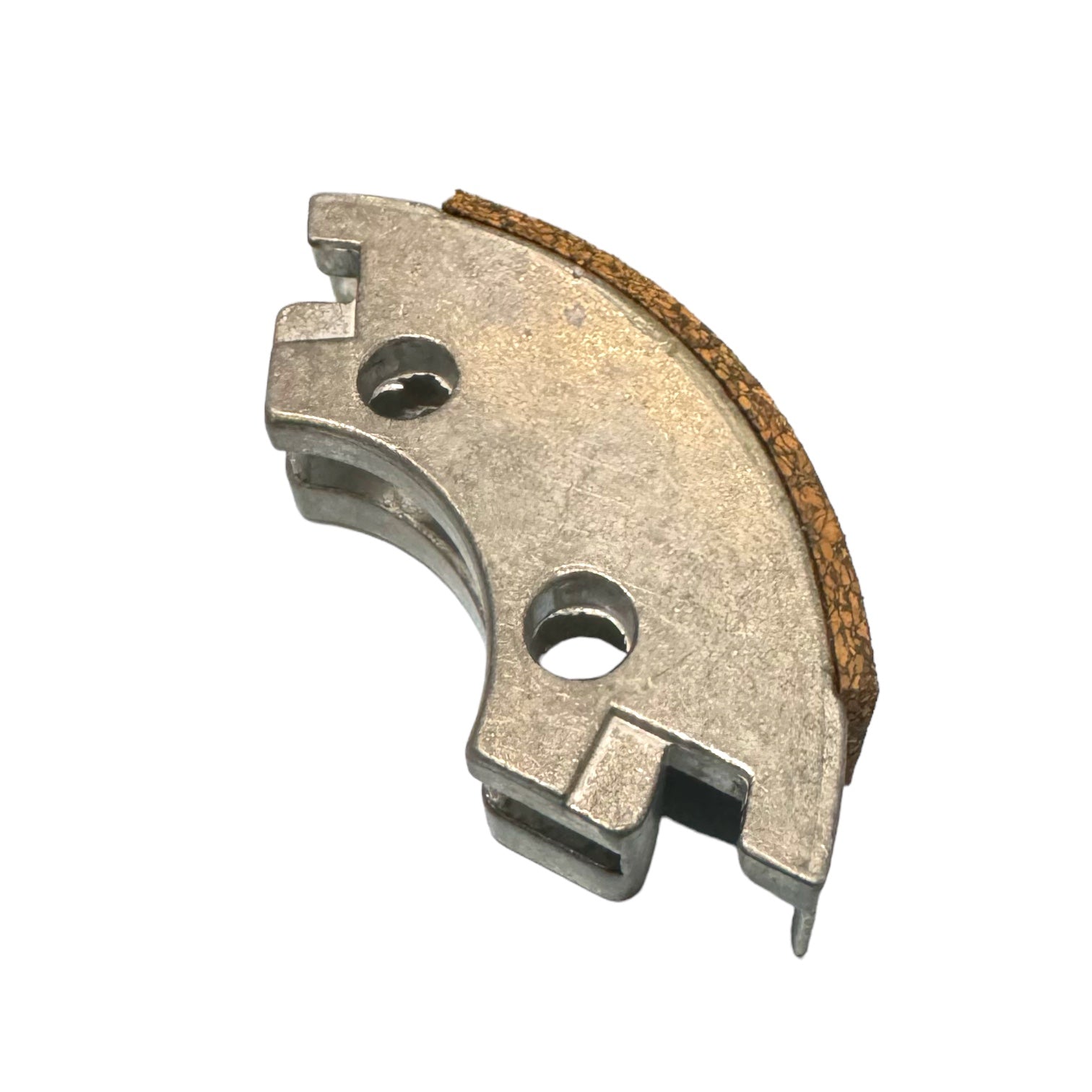 Čeljust kvačila 2 rupe za Tomos A35 A5 1kom (223432)