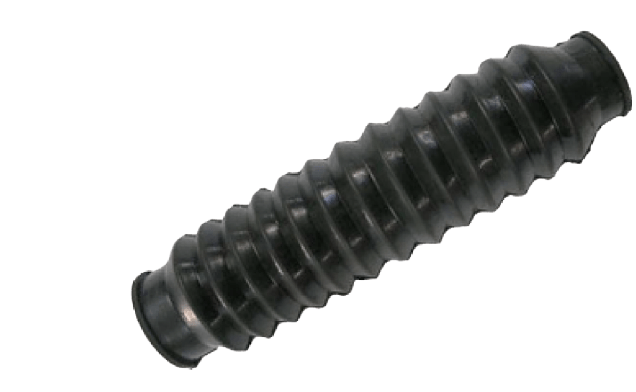 Zaštitna guma vilica rebrasta, SPRINT,TARGA