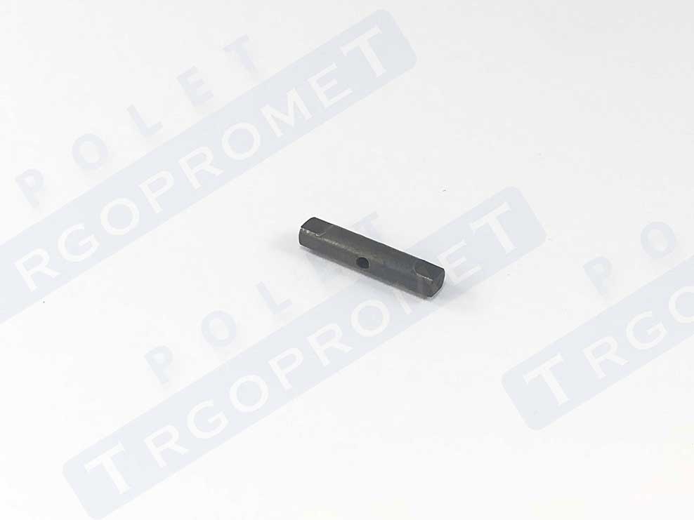 Zatik za pretični klin apn