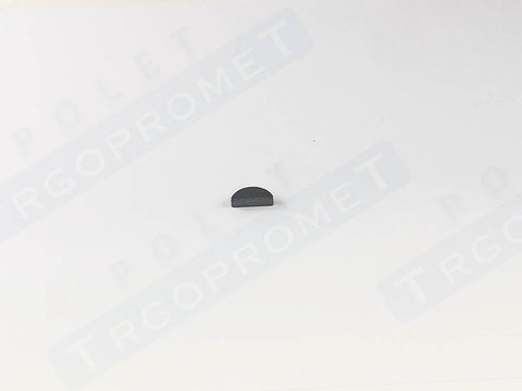Klin / SEGMENTNI KLIN 4x6,5 mm - TOMOS (038008)